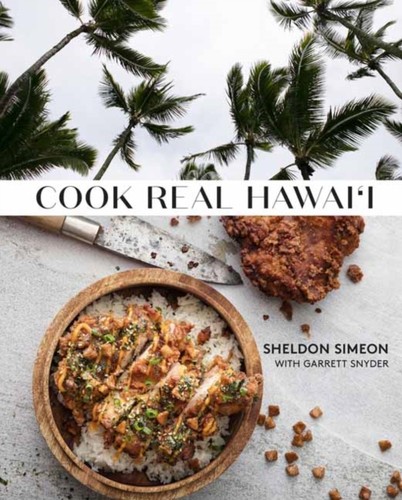Cook real hawai - cook, cookbook