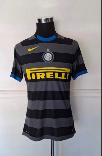 Maglia inter barella 2020 - maglia, 2020/21