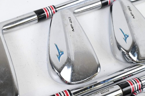 Mizuno ferri da stiro - mp-20,