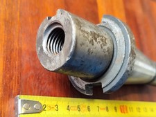 Combi shell mill holder