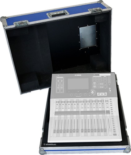 Thon mixer case - case, yamaha