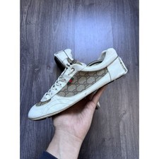 Sneakers basse Gucci vintage