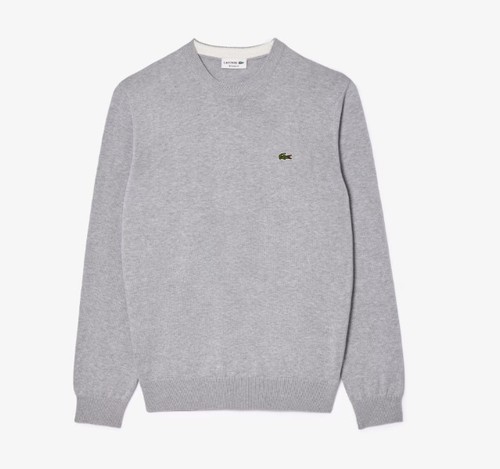 Maglione girocollo uomo - maglione,