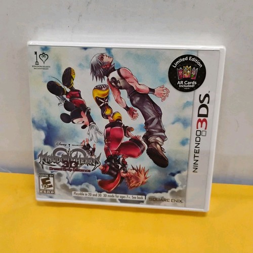 Square enix kingdom hearts - kingdom,