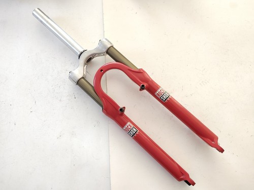 Vintage rockshox sid x - vintage, 8"