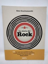 La storia del Rock Ezio