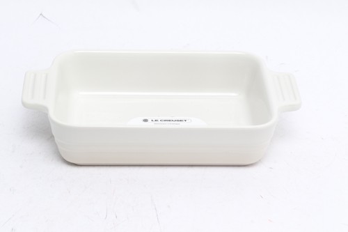 Creuset piatto rettangolare - le,