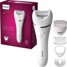 Philips Series 8000 Epilatore