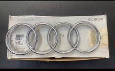 Freggio Logo Emblema Audi