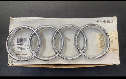 Freggio logo emblema audi - freggio,