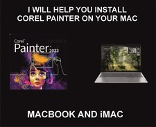 Ti aiuterò a installare Corel