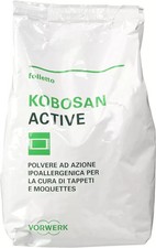 VORWERK Confezione Polvere