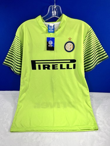 Maglia calcio pirelli inter - calcio,