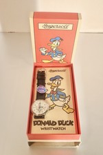 Orologio Ingersoll Paperino