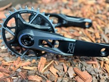 Guarnitura SRAM X0 Eagle tipo