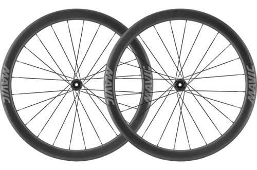 Ruote mavic cosmic disk - sl, 45