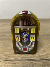 JUKE BOX in miniatura WURLITZER 850 PEACOCK- USA 1941