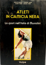 ATLETI IN CAMICIA NERA - LO