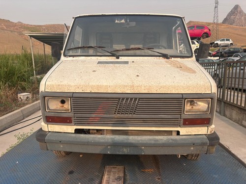 Ricambi fiat ducato i - fiat,