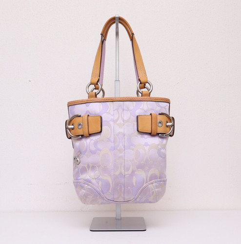Vintage coach soho optic - coach,