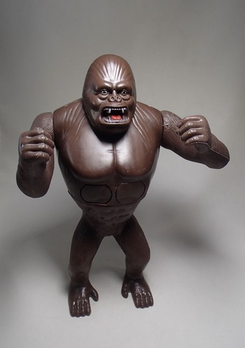 Vhtf action figure giocattolo - vhtf!,
