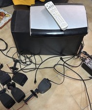 Sistema Home Cinema Bose 