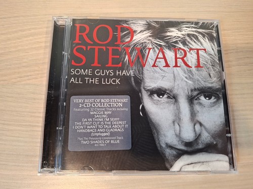 Double very best rod - of,