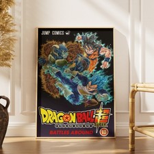Dragon ball super - dragon,