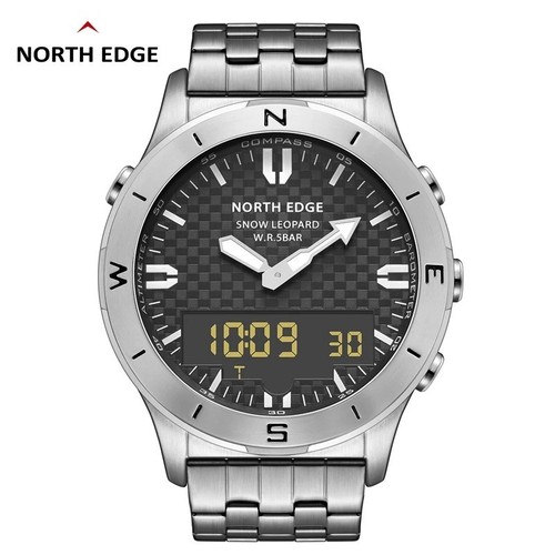 North edge orologio sportivo - orologio,