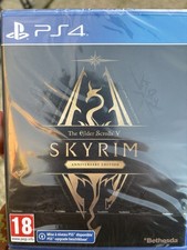 The Elder Scrolls V:SKYRIM