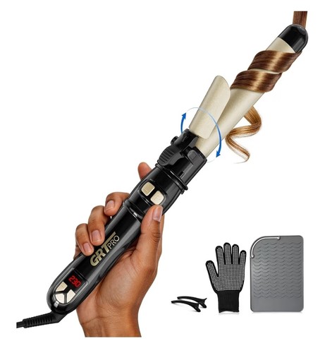 Grt pro ferro arricciacapelli - grt,