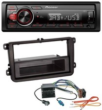 Pioneer MP3 1DIN DAB USB AUX