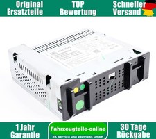 Autoradio Radio Opel Astra K