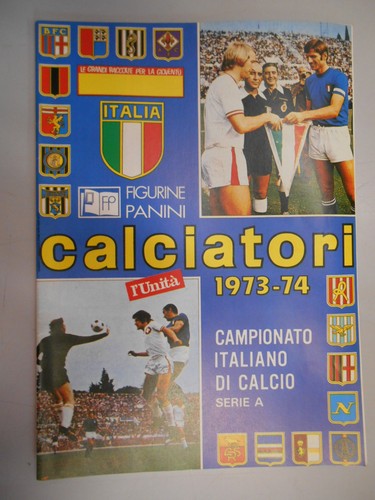 Album calciatori panini - album,