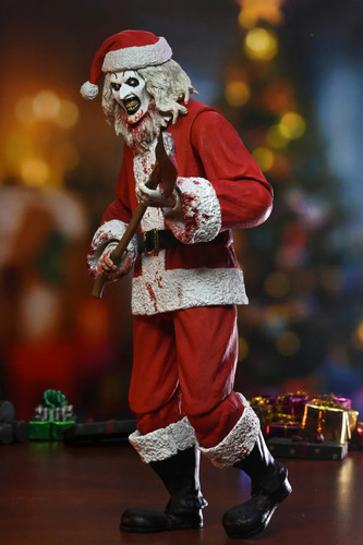 Preorder terrifier art the - terrifier,