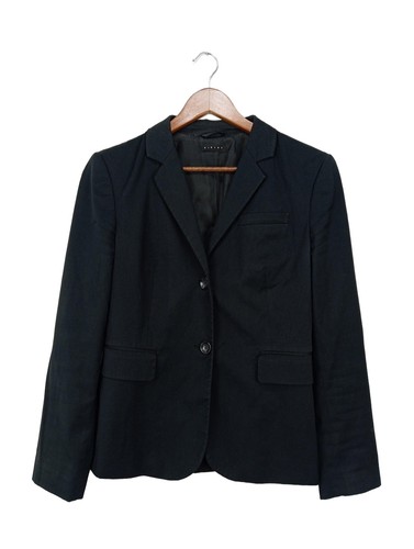 Sisley blazer classico donna - classico,