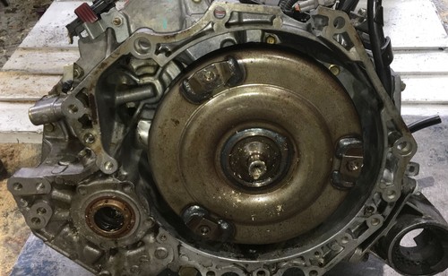 Cambio automatico per opel - cambio,