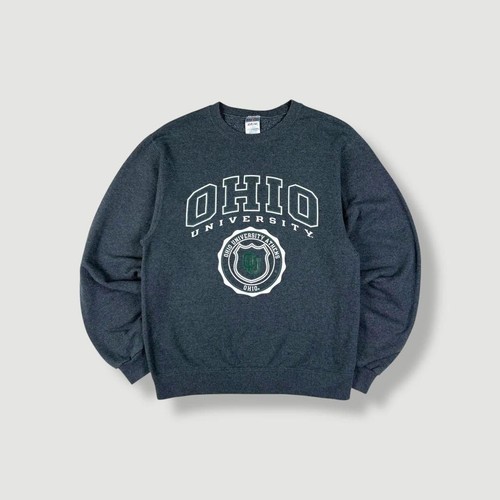 Felpa vintage american college - vintage,