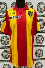 Maglia calcio lecce - tg, l