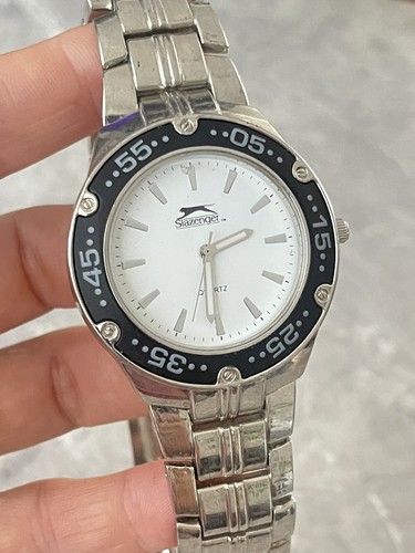 Orologio uomo slazenger s565s - uomo,
