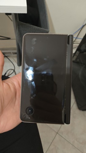 Nintendo dsi marrone - dsi, xl