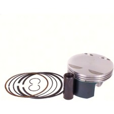 Kolbensatz Schmiedekolben 93 95mm10 5:1 für Honda Fourtrax Foreman FM S 4WD Spor