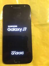 SCHEDA MADRE Samsung J7 SM-J730F/DS 16GB, (LEGGERE DESCRIZIONE)