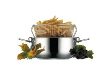 FRIGGITRICE INOXRIV FRIGGI