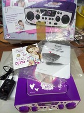 Canta karaoke system - canta, tu