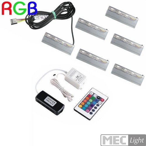 Rgb clips come - rgb,