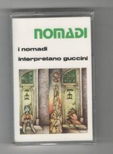 NOMADI - INTERPRETANO GUCCINI