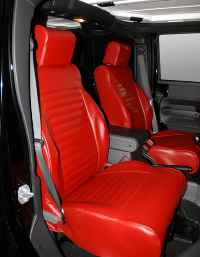Fodere sedili auto - fodere,