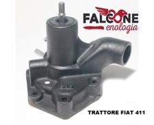 POMPA ACQUA PER TRATTORE FIAT