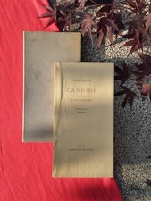 Libro "Voltaire - Candide ou